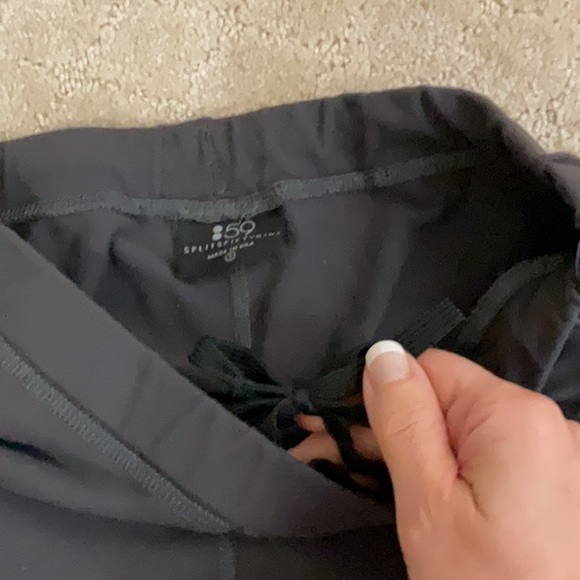 Splits59 set (bra and tights) - Picture 9 of 9